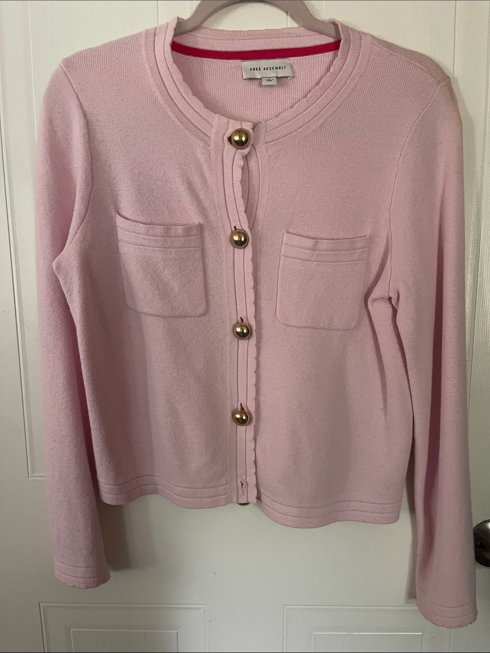 2 Knit Style Sweater